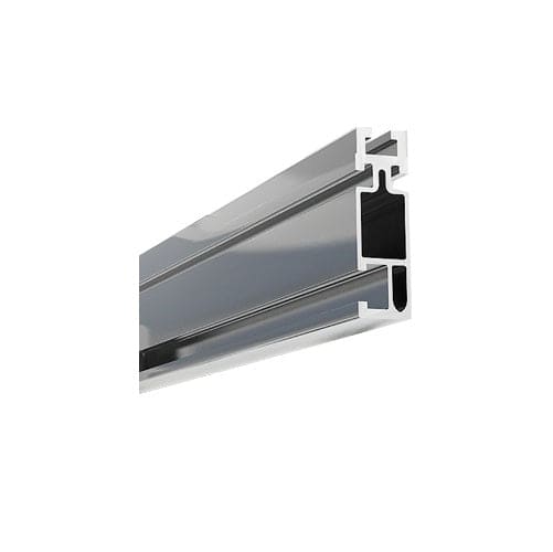UNIRAC SOLARMOUNT 320246M 246' (21') MILL RAIL