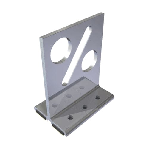 S-5-VersaGuard Attachment For Metal Roofs