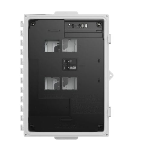 Enphase X2-IQ-AM1-240-4 IQ8 Combiner with IQ Envoy