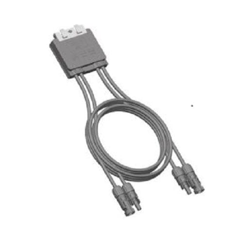 SMA 119814-00.01 JMS-F shutdown module