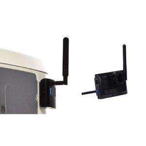 Generac PCLTE1 Cell Modem (5-year Verizon Plan)