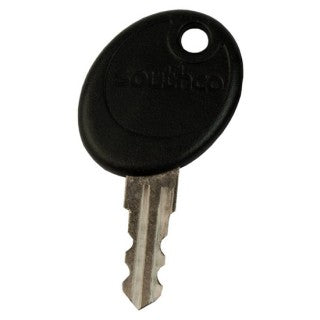 MidNite Solar Battery Enclosure Key