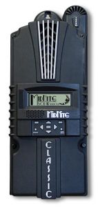 MidNite Solar Classic 250-SL MPPT PV Charge Controller