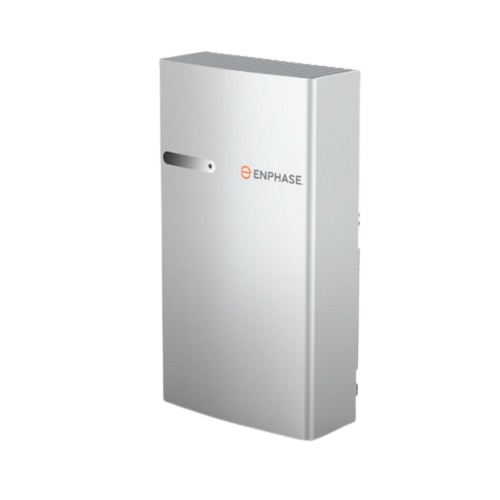 Enphase Encharge ENCHARGE-3T-1P-NA 1.3KW Energy Storage System (3.4kwh Capacity)