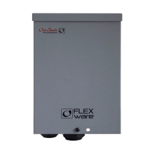 Outback Power FWPV6-FH600 ICS Combiner Box With Six Fuse Holders