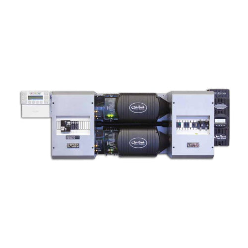 OutBack Power FP2 VFXR3024E European Flexpower Pre-Wired AC/DC System