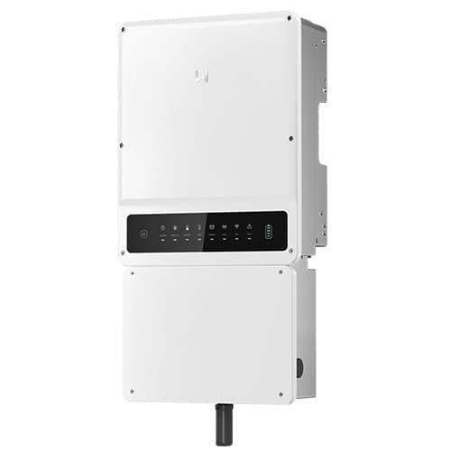 Goodwe, GW9600A-BP, Ac Coupled Hv Retrofit Inverter, 9600W