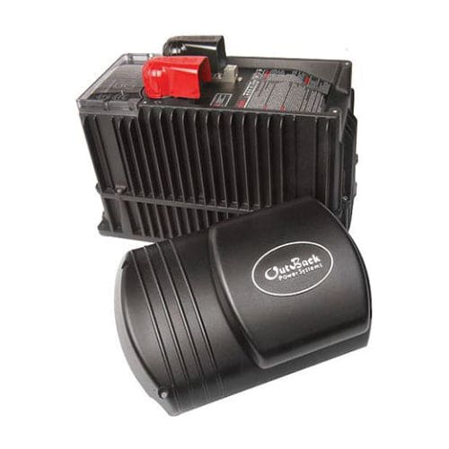 OutbackVFXR2612E 2600W Battery Inverter