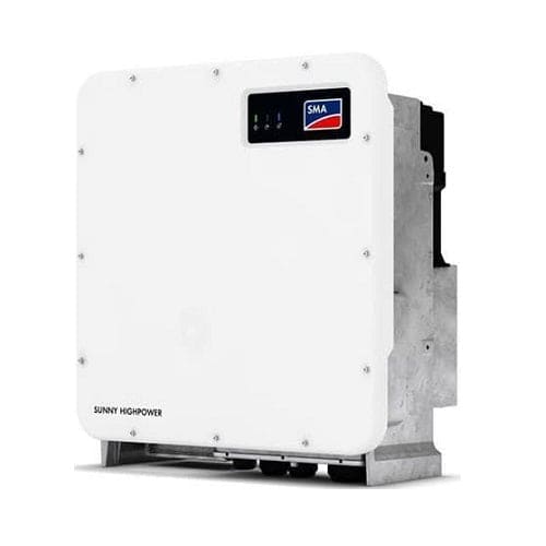 SMA 03-125-1500-2-20 SHP 125-US-20 peak3