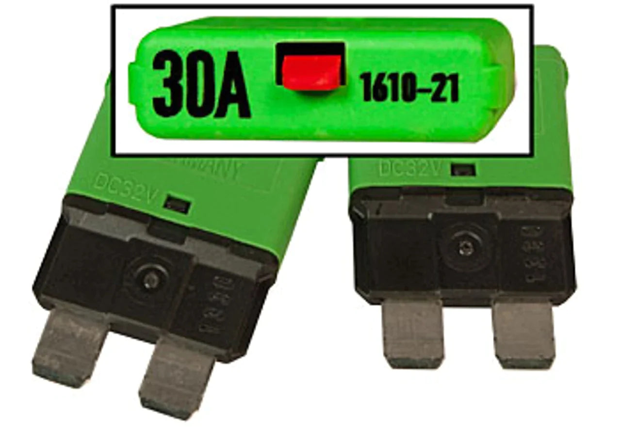 MidNite Kid Breaker 30A MNKID-BREAKER-30A