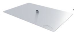 Ironridge Ko Deck Flashing KODF-1L01-M1