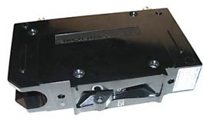 MidNite Solar MNEDC125RT Remote Trip Circuit Breaker 125A