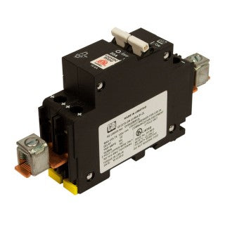 MidNite Solar MNEPV80 DIN Circuit Breaker 80A 150VDC