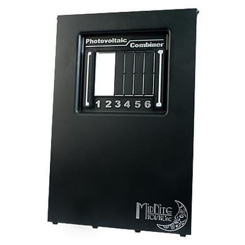 Midnite Solar, MNPV6DF, Replacement Dead Front For MNPV6