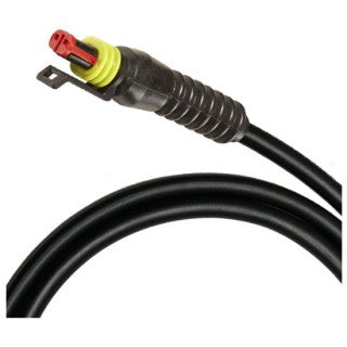 OutBack FireRaptor OBFRS-SIGCAB1.8-F Pigtail Wire For First OBFRS-01 RSD Unit, 71' Cable with Tyco Female Connector