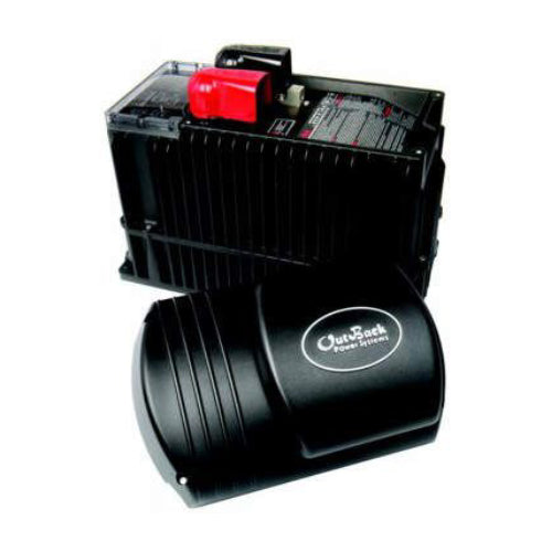 OutBack Power FX2012EMT 2kW 12VDC 230VAC Sealed Mobile & Marine Inverter/Charge