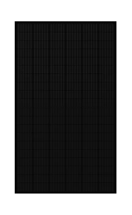 Q Cells Q.PEAK DUO BLK G10+ 365W Solar Panel