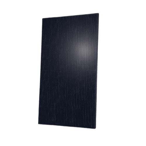 Hanwha Q Cells Q.PEAK DUO BLK-G10+ 365 365W Black On Black 120 Half-Cell Mono Solar Panel