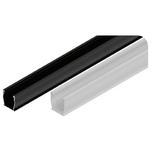 SNAPNRACK 232-02537 172' (14') SILVER RAIL