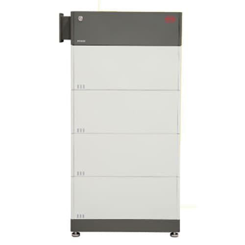 Byd, BYD-HVL-3, BYD-HVL-4, Battery-box Premium HVL (US) - 12 KWH