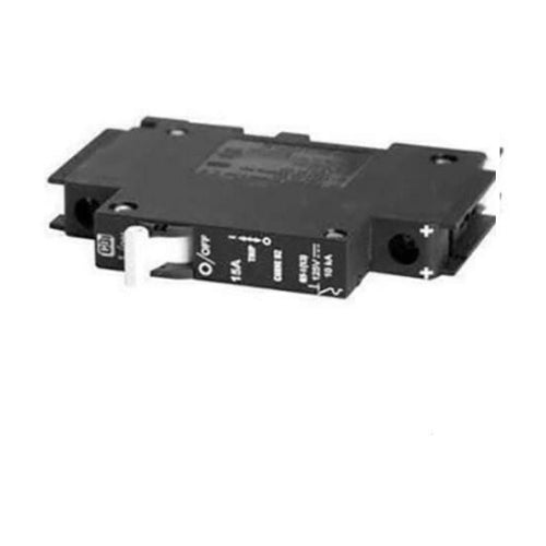 OutBack Power DIN-1-DC 1A 125VDC Single Pole DIN Rail Mount PV Array Breaker