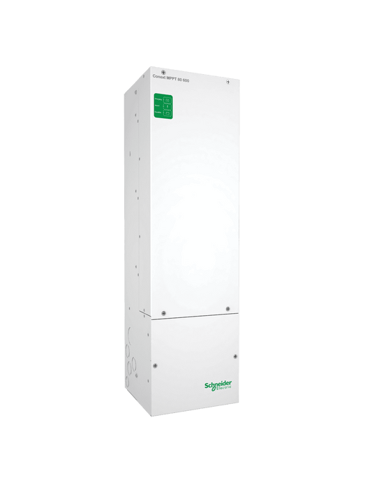 Schneider Conext MPPT 60-150 solar charge controller