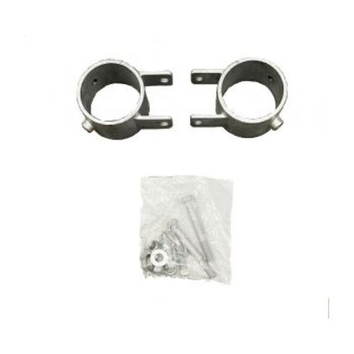 IronRidge GM-DB2-SLV01-M1 GM 2' Sleeve