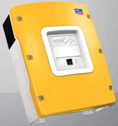 SMA Sunny Island SI6048-US-10 5.8KW Battery-Based Inverter