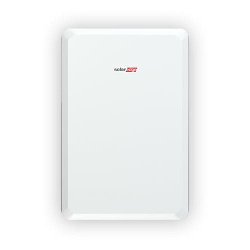 Solaredge BAT-10K1PS0B-01 9.7KWH Lithium-ion Battery, Nmc (Nickel-manganese-cobalt)